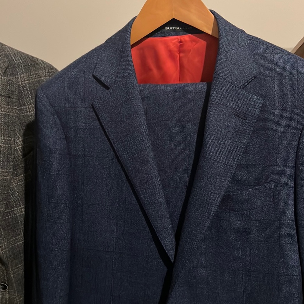 Top 3 favorite. Feels amazing on.